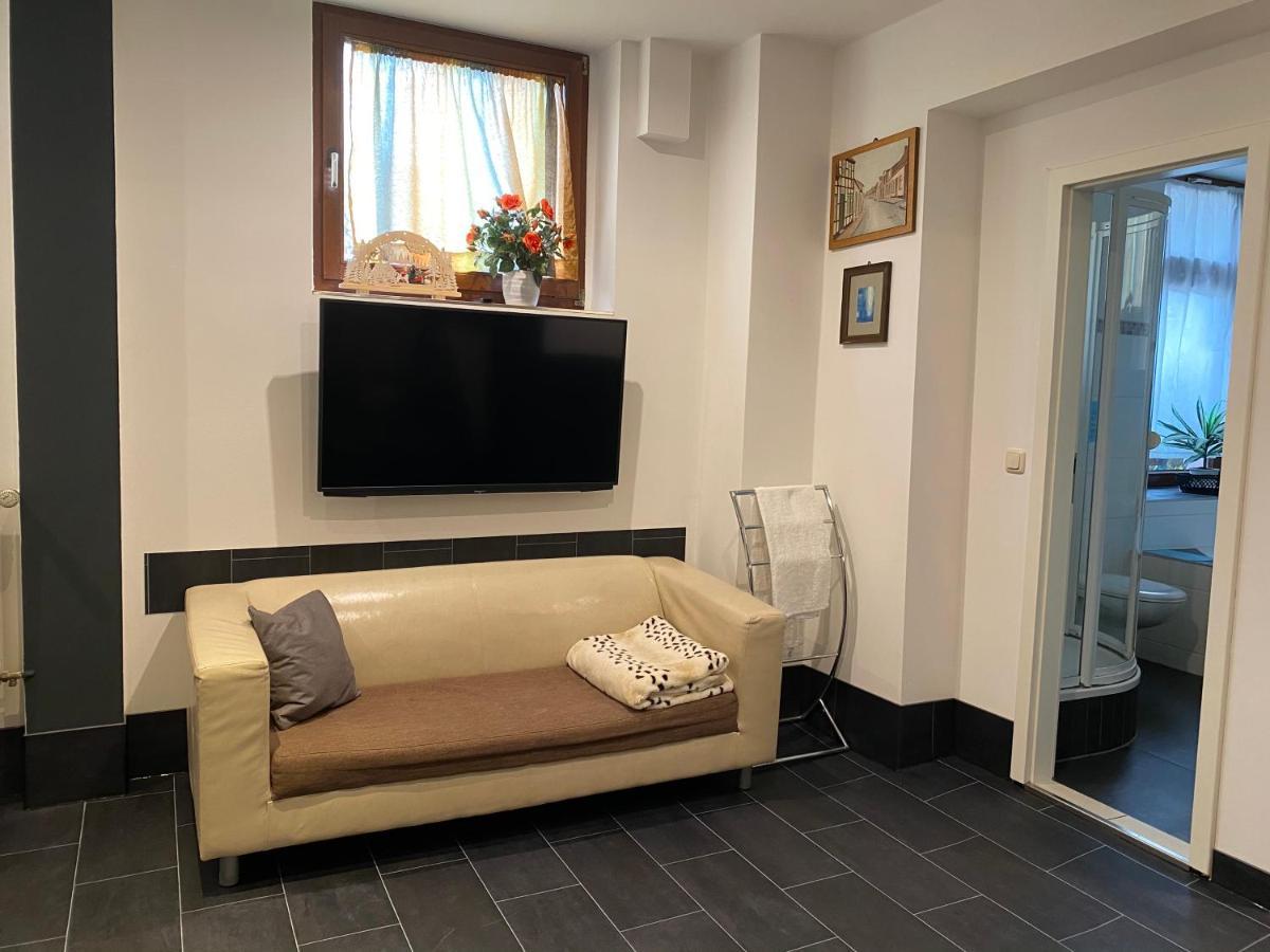 Wieko Ferienwohnungen Plauen Extérieur photo
