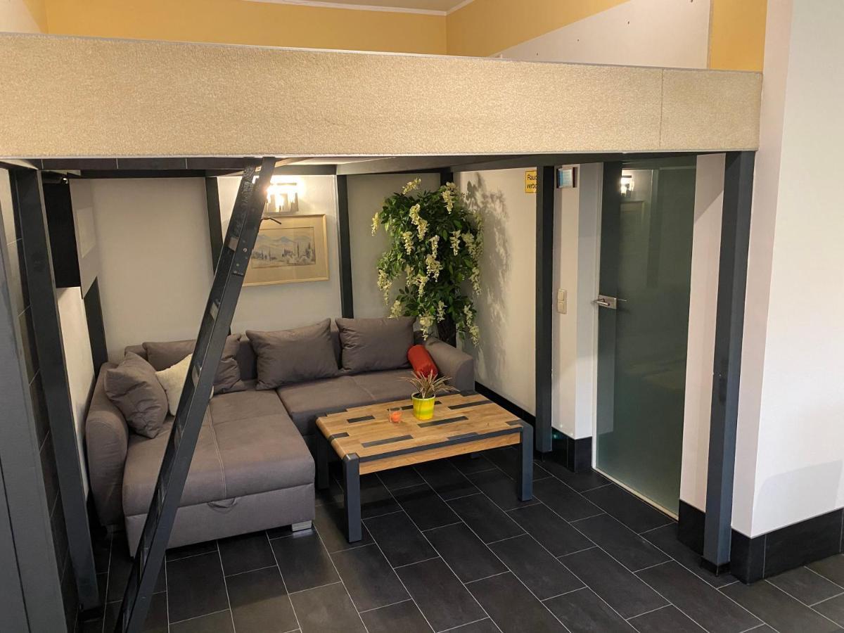 Wieko Ferienwohnungen Plauen Extérieur photo