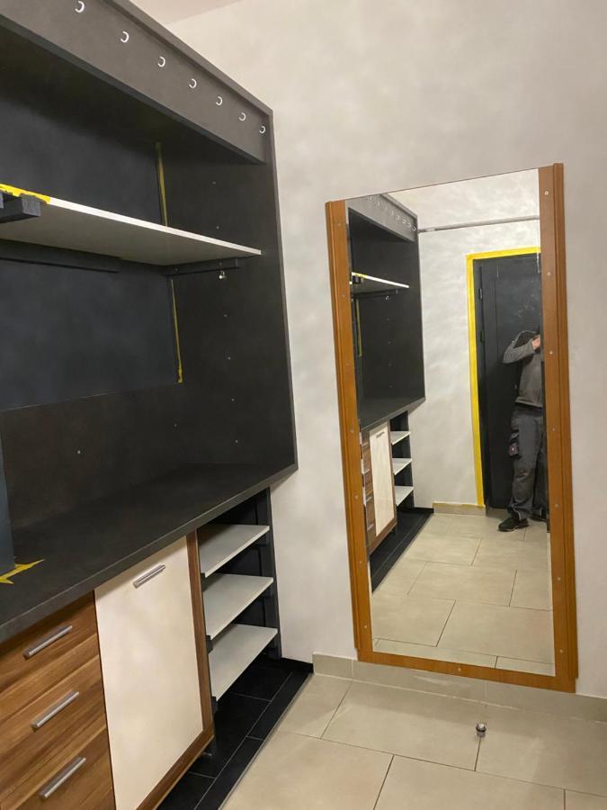 Wieko Ferienwohnungen Plauen Extérieur photo