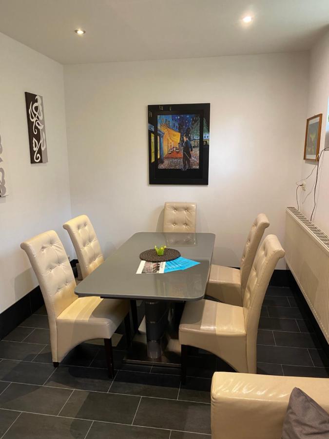 Wieko Ferienwohnungen Plauen Extérieur photo