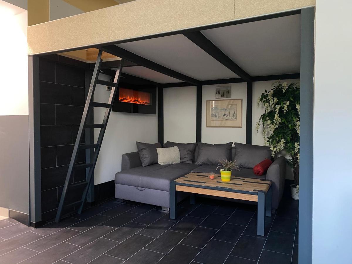 Wieko Ferienwohnungen Plauen Extérieur photo