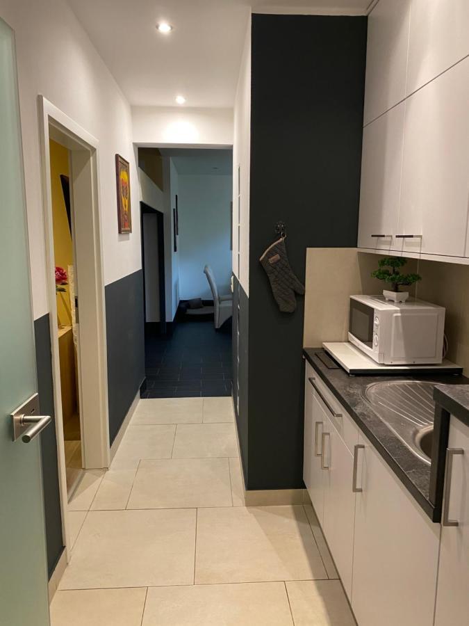 Wieko Ferienwohnungen Plauen Extérieur photo