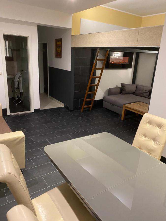 Wieko Ferienwohnungen Plauen Extérieur photo