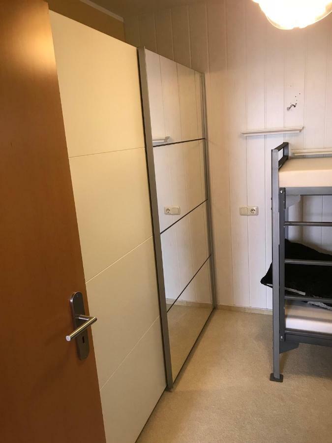 Wieko Ferienwohnungen Plauen Extérieur photo