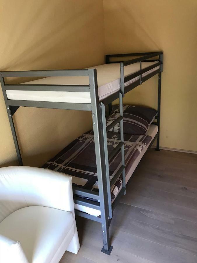 Wieko Ferienwohnungen Plauen Extérieur photo