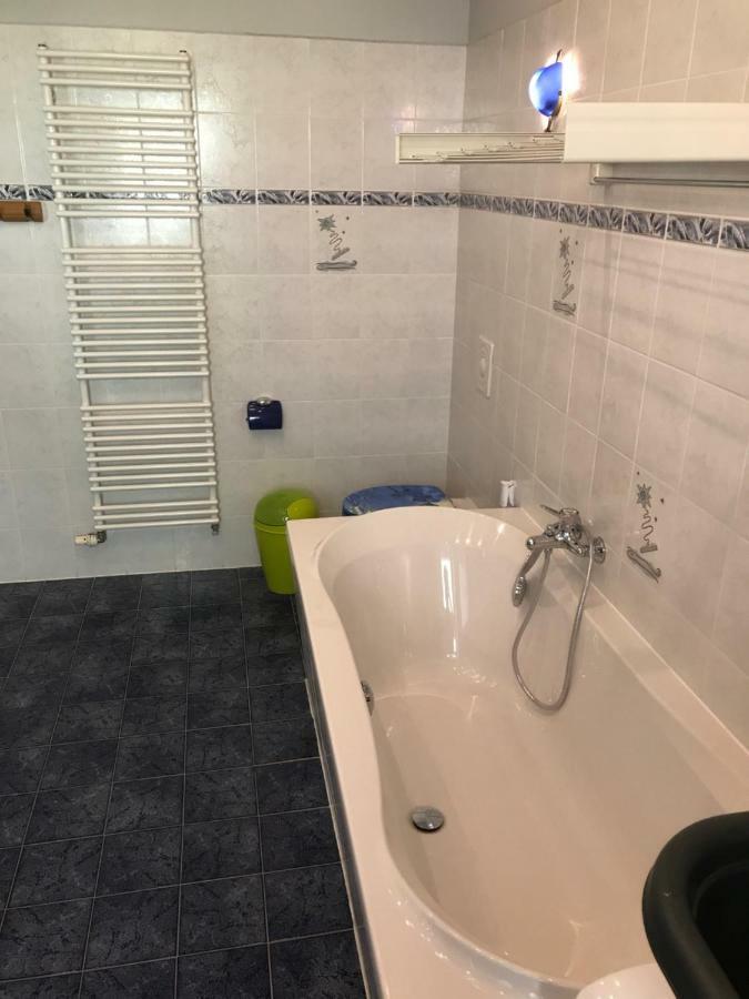 Wieko Ferienwohnungen Plauen Extérieur photo
