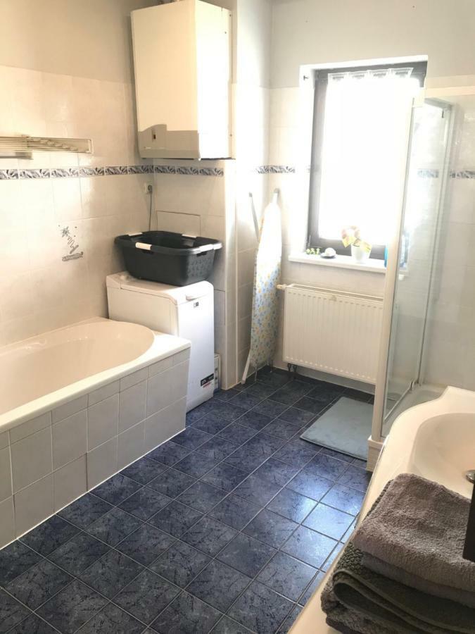Wieko Ferienwohnungen Plauen Extérieur photo