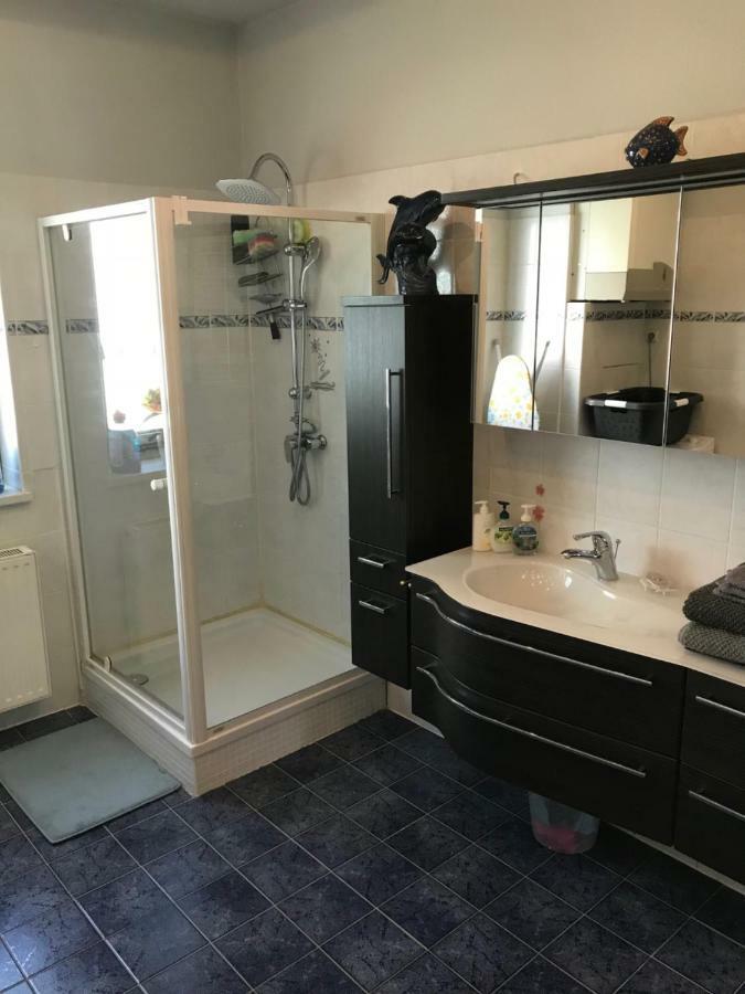 Wieko Ferienwohnungen Plauen Extérieur photo