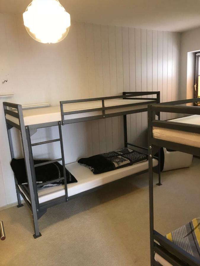 Wieko Ferienwohnungen Plauen Extérieur photo