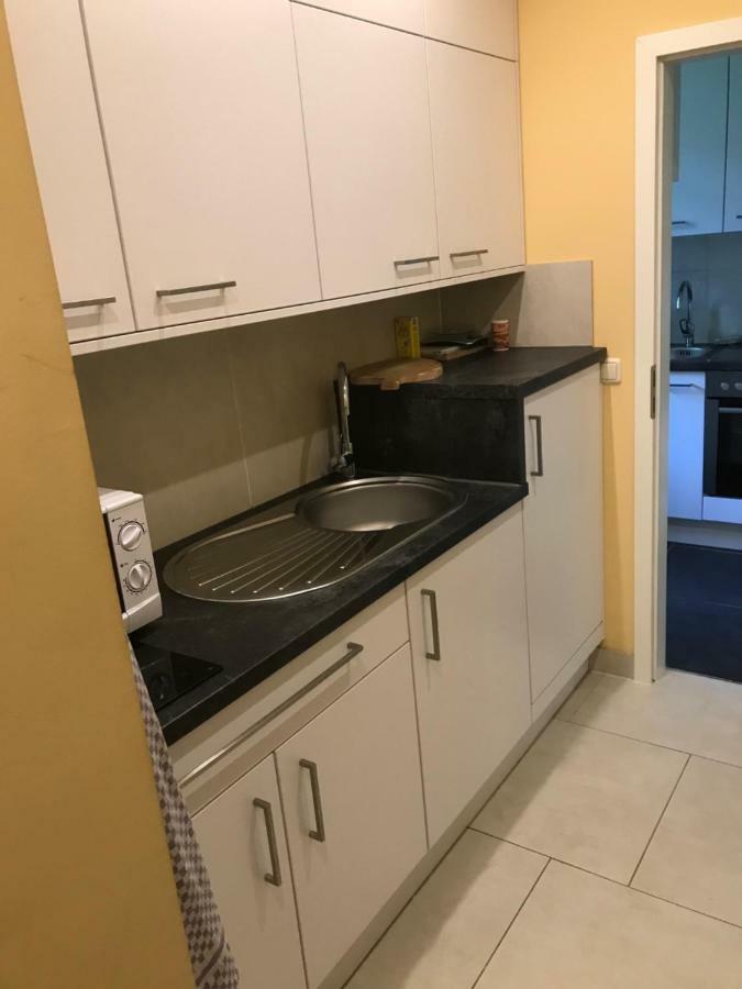 Wieko Ferienwohnungen Plauen Extérieur photo