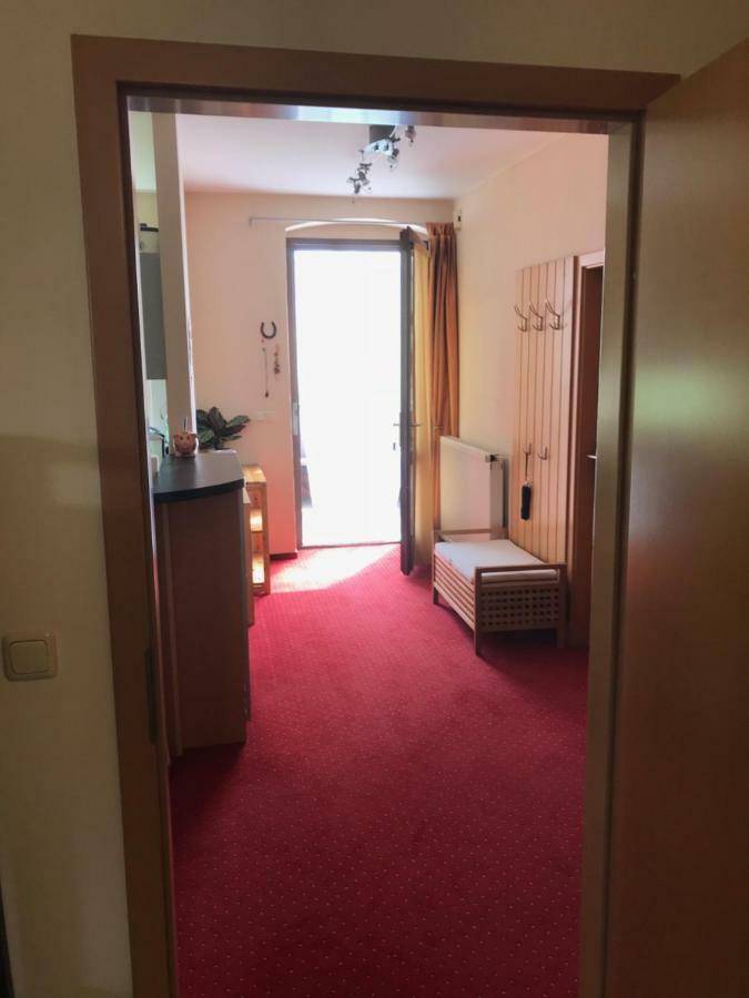 Wieko Ferienwohnungen Plauen Extérieur photo