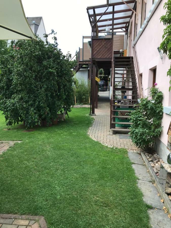 Wieko Ferienwohnungen Plauen Extérieur photo