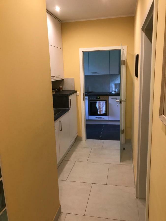 Wieko Ferienwohnungen Plauen Extérieur photo